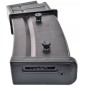 BIG DRAGON - Chargeur Hi-Cap Pour G36 470 Billes - Noir