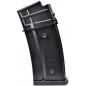 BIG DRAGON - Chargeur Hi-Cap Pour G36 470 Billes - Noir