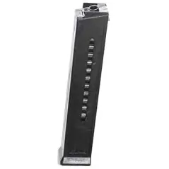 HECKLER & KOCH - Chargeur hi-cap pour UMP 420 billes - Noir