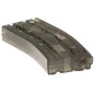 ARES - Chargeur  Mid-cap 140 billes - Transparent ARES - Chargeur  Mid-cap 140 billes - Transparent