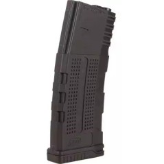 ASG - Lot de 3 Chargeurs mid-cap pour HYbrid Series H-15 180 billes - Noir