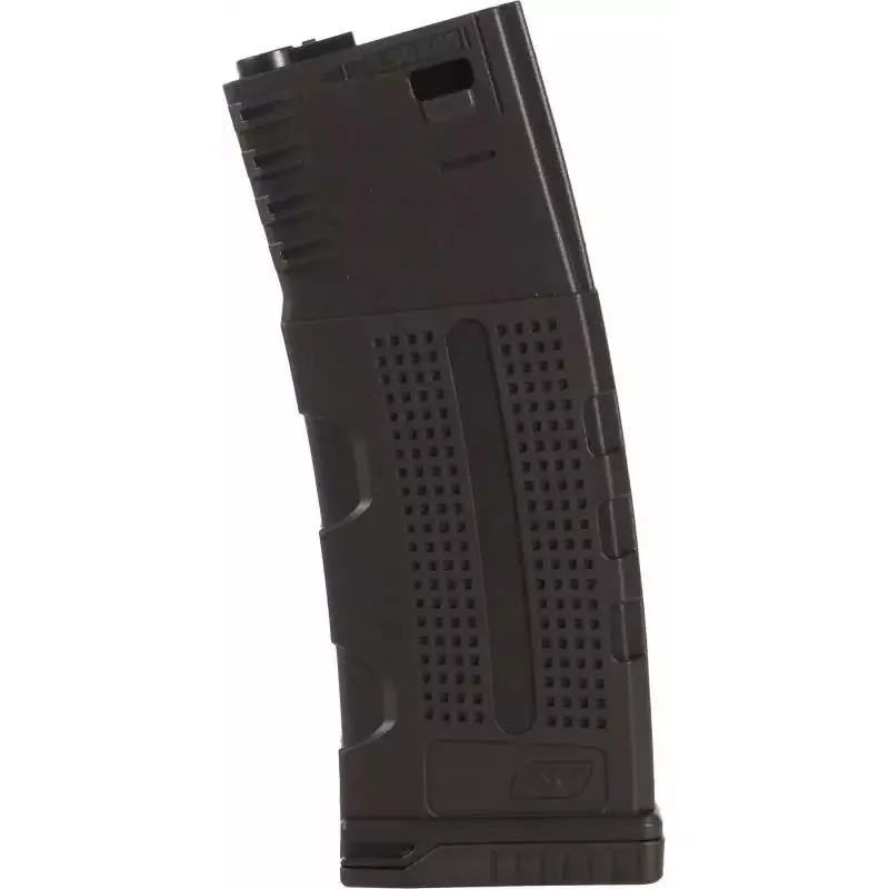 ASG - Lot de 3 Chargeurs mid-cap pour HYbrid Series H-15 180 billes - Noir ASG - Lot de 3 Chargeurs mid-cap pour HYbrid Series H-15 180 billes - Noir