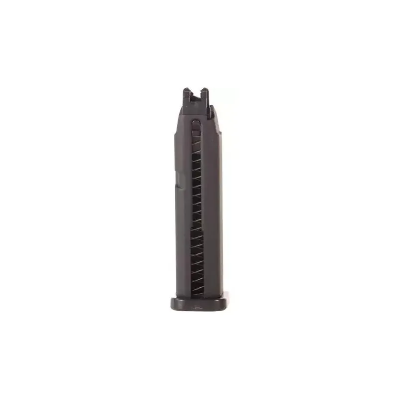 Saigo Defense - Chargeur gaz pour MK4 20 billes - Noir