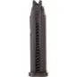 Saigo Defense - Chargeur gaz pour MK4 20 billes - Noir