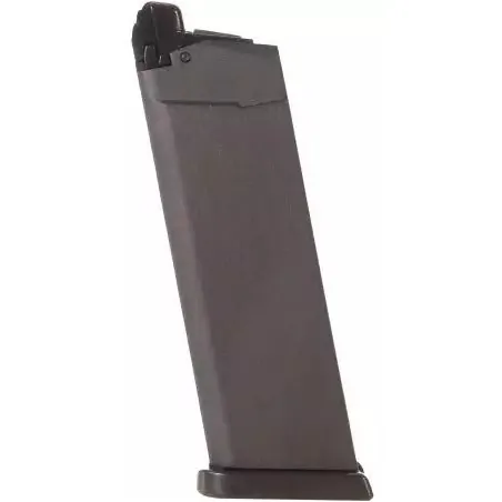 Saigo Defense - Chargeur gaz pour MK4 20 billes - Noir