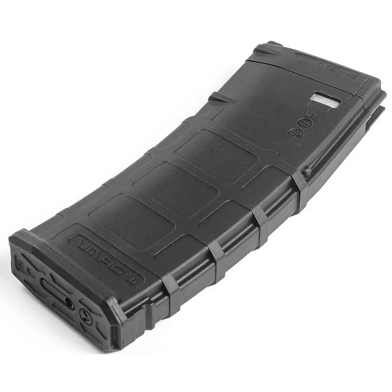 VFC - Chargeur GBBR à Gaz pour V-MAG 30 billes - Noir