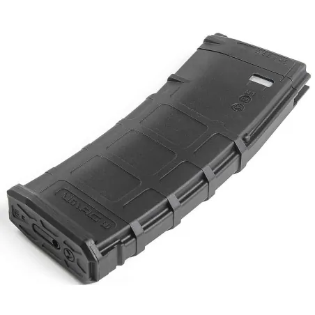 VFC - Chargeur GBBR à Gaz pour V-MAG 30 billes - Noir