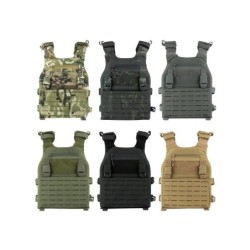 Viper - Gilet VX Buckle UP Carrier Gen 2 - Noir