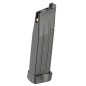 Golden eagle - Chargeur gaz hi-capa 25 billes - Noir