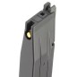 Golden eagle - Chargeur gaz hi-capa 25 billes - Noir