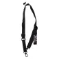ASG - Sangle Mission Adaptive pour Scorpion EVO 3 - A1 - Noir