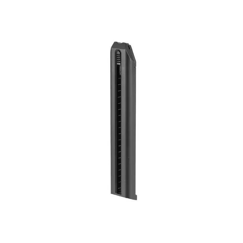 Saigo Defense - Chargeur AEP Yakuza 30 billes - Noir Saigo Defense - Chargeur AEP Yakuza 30 billes - Noir