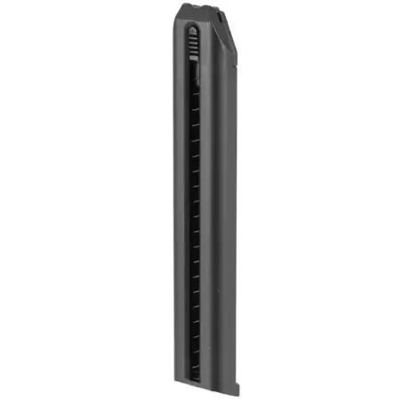 Saigo Defense Chargeur AEP Yakuza 30 billes Noir | Zn-Airsoft