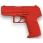 k25 - Pistolet D'entrainement 765G - Rouge k25 - Pistolet D'entrainement 765G - Rouge