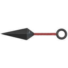 ALBAINOX - Lance D'entrainement 24 cm - Noir