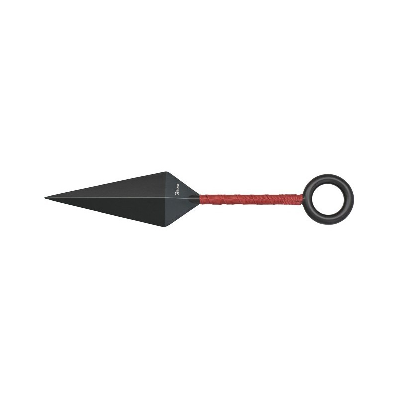 ALBAINOX - Lance D'entrainement 24 cm - Noir