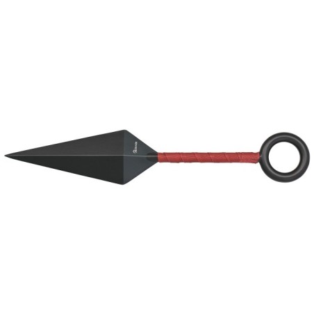 ALBAINOX - Lance D'entrainement 24 cm - Noir