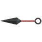 ALBAINOX - Lance D'entrainement 24 cm - Noir