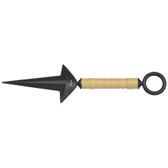 ALBAINOX - Lance D'entrainement 24 cm - Noir
