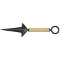 ALBAINOX - Lance D'entrainement 24 cm - Noir