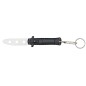 ALBAINOX - Couteau entrainement automatique mini - Noir ALBAINOX - Couteau entrainement automatique mini - Noir