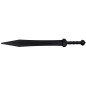 ALBAINOX - Epée D'entrainement 81cm - Noir ALBAINOX - Epée D'entrainement 81cm - Noir