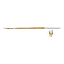 TOLE10 - Shinai d'entraînement - Bambou