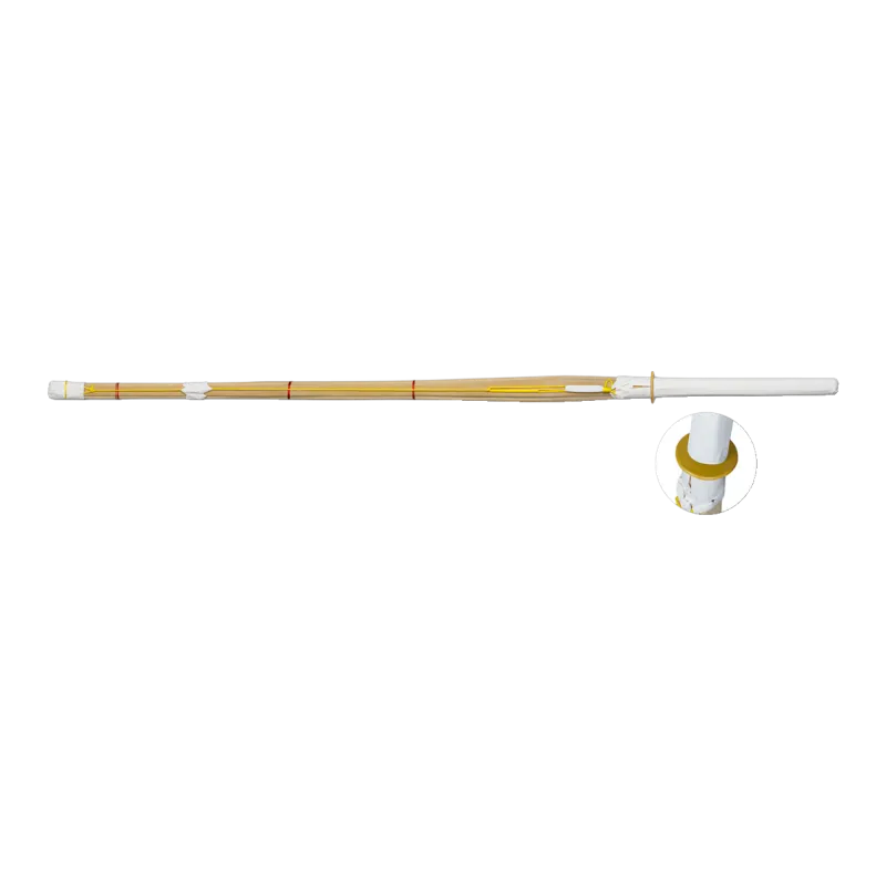 TOLE10 - Shinai d'entraînement - Bambou