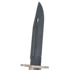 MP - Couteau/Baïonnette  M9 Factice - Dark Earth