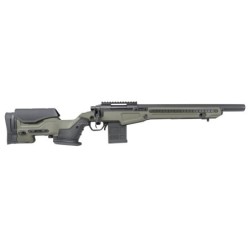 Action Army - Réplique Spring AAC T10 court 0,8J - Vert Od