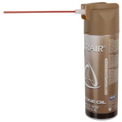 ASG - Spray d'huile siliconée Ultrair 220ml Spécial Entretient De Réplique