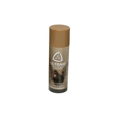 ASG - Lubrifiant Ultrair Spray 220ml Spécial Entretient De Réplique