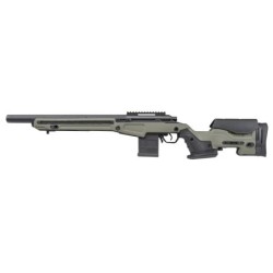 Action Army - Réplique Spring AAC T10 court 0,8J - Vert Od