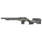 Action Army - Réplique Spring AAC T10 court 0,8J - Vert Od