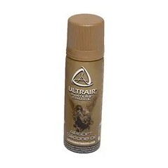 ASG - Spray d'huile siliconée 60ml Spécial Entretient de réplique