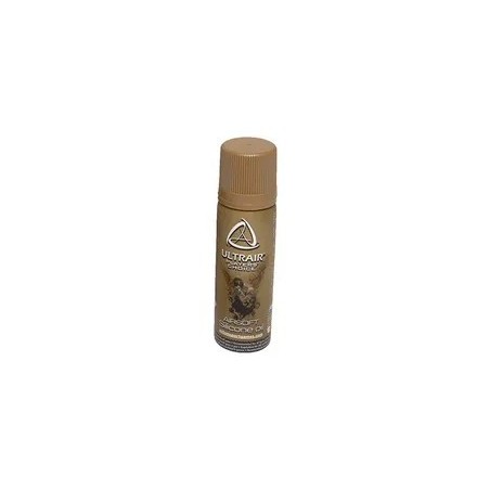 ASG - Spray d'huile siliconée 60ml Spécial Entretient de réplique
