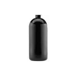 BO MANUFACTURE - Pack bouteille alu 0.8 L + Preset 3000 PSI