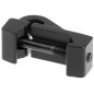 METAL - Attache Sangle Montage Picatinny - Noir