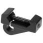 METAL - Attache Sangle Montage Picatinny - Noir