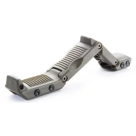 HERA ARMS - Poignée HERA HFGA Picatinny - OD