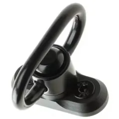 METAL - Attache Sangle QD En M-LOK & Keymod - Noir