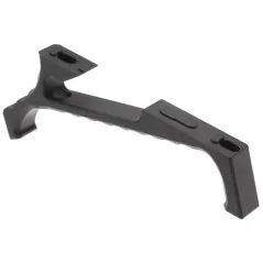 METAL - Poigner Tactique VP23 M-LOK - Noir