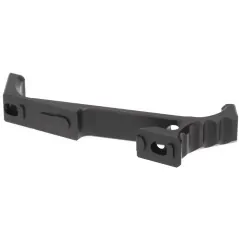 Poignée VP23 M-Lok METAL Noir | Tactique Airsoft