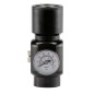 BO MANUFACTURE - Régulateur HPA 0-150 psi GEN2 Double Sortie Oxygen