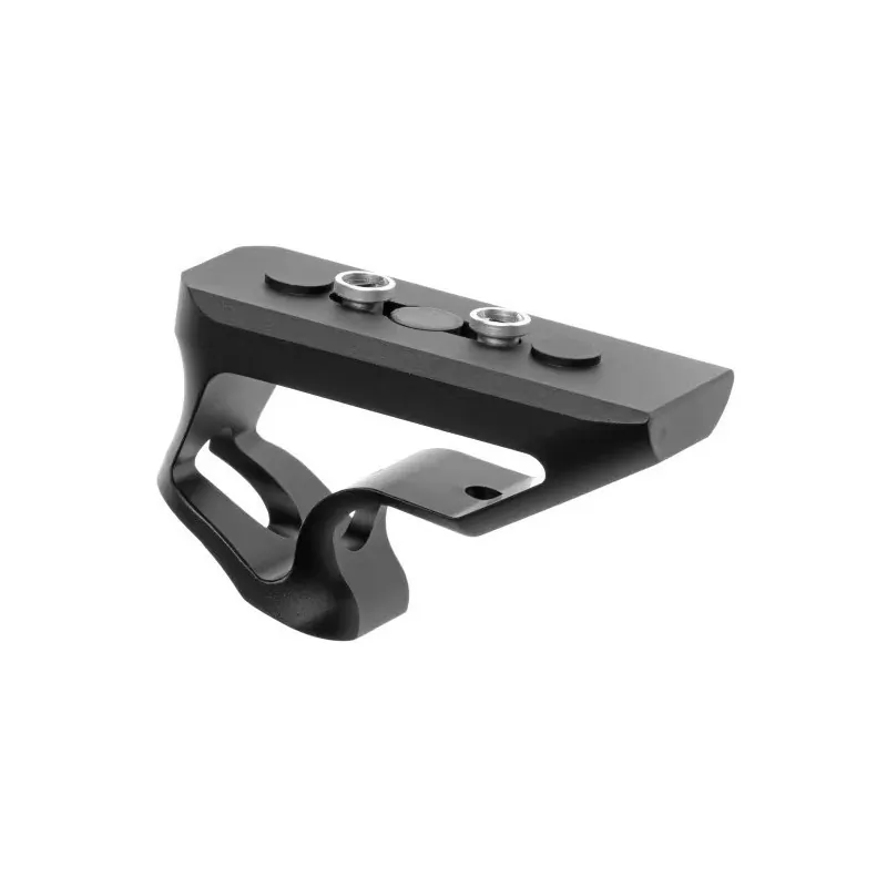 METAL - Poignée tactique Keymod - Noir METAL - Poignée tactique Keymod - Noir