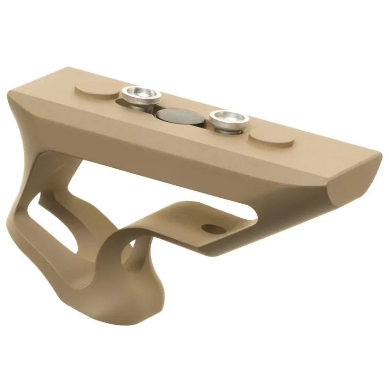 METAL - Poignée tactique Keymod - Tan METAL - Poignée tactique Keymod - Tan