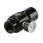 BO MANUFACTURE - Régulateur HPA 0-150 psi GEN2 Double Sortie Oxygen