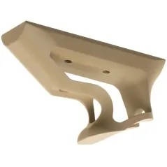 METAL - Poignée tactique Keymod - Tan