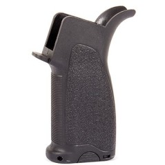 Evolution International - Poigner grip moteur  type M4 - Noir