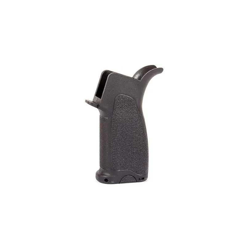 Evolution International - Poigner grip moteur  type M4 - Noir